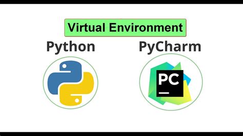 Create Virtual Environment In Python With Pycharm Python Tutorial