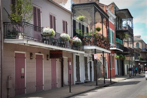 Hotel St. Marie French Quarter New Orleans FQ - Hotel St. Marie French ...