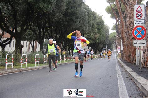 Corsa Del Ricordo Roma Foto Corbo Foto In Corsa