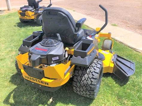 2021 Hustler Raptor Xd 60 Mower Nex Tech Classifieds