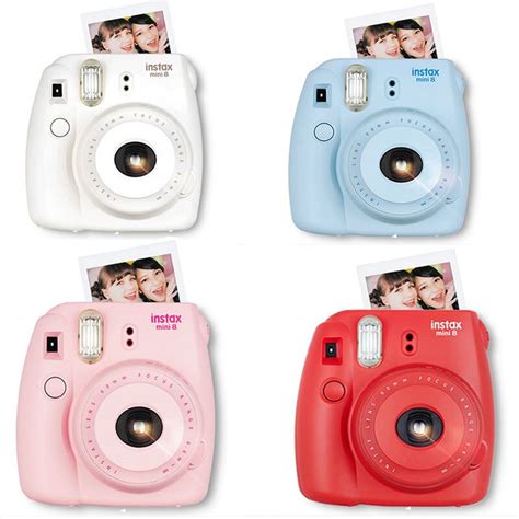 Instax Mini Telegraph