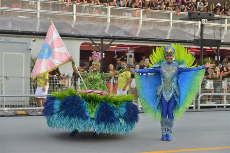 Apuração do Carnaval SP 2024 veja quando e como assistir ACidade ON