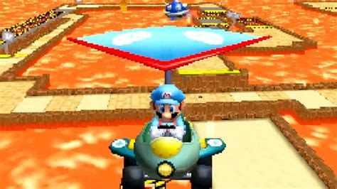 Mario Kart Ctgp Custom Tracks Walkthrough Part Gameplay