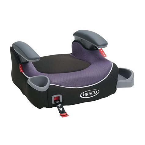 6 Best Backless Booster Car Seat 2024 For Travel For 4 8 Year Old