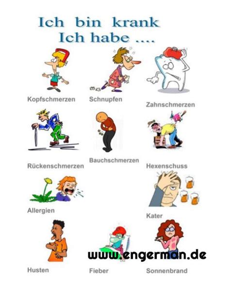 Engerman De German Language Learning German Language Learn German