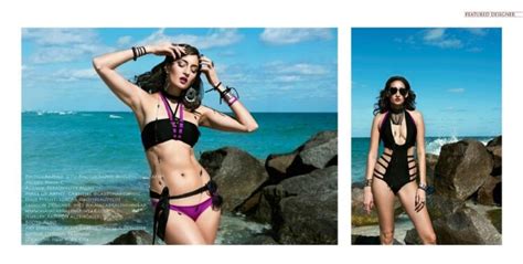 9 Hot Sexy Camilla Cabral Bikini Pics