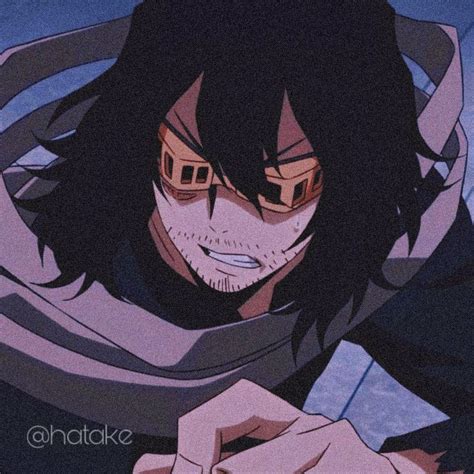 Aizawa Mha Pfp