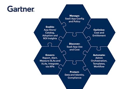 Insights From Gartner Market Guide For Saas Management Platforms Zylo