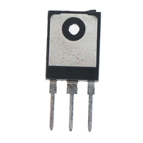 Pcs Irfp A V Power Mosfet N Channel Transistor To Rsaexat