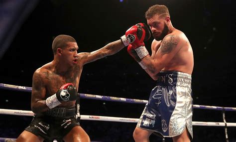 How to watch Conor Benn vs. Samuel Vargas boxing live stream on DAZN - masslive.com