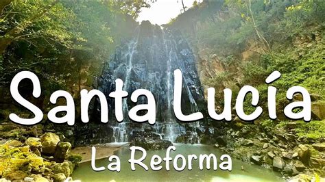 Santa Luc A La Reforma Totonicap N Guatemala Youtube