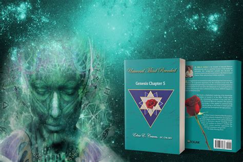 Universal Mind Revealed: Genesis Chapter 5 | Chapter, Mindfulness, Genesis