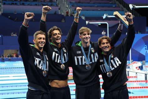 Sexiest Men Alive Olympics Edition Meet The Swimmers Making A Major