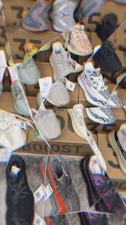 Yeezy Boost 350 V2 #рек #sneakers #кроссовки #поп #shoes #обувь #топ # ...