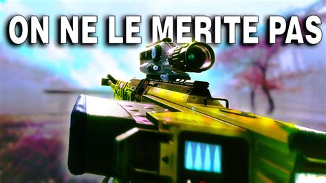 LE MEILLEUR FPS MULTI DE LA DERNIERE DECENNIE YouTube