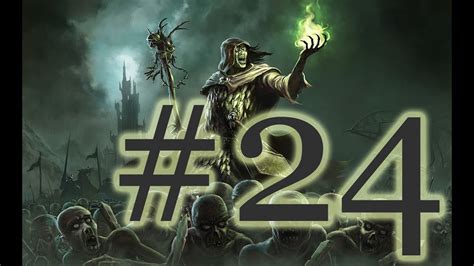 Diablo II LOD Act 1 Episode 24 The Catacombs Level 3 Summoner