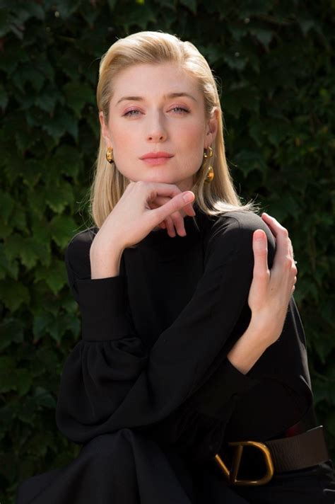 Elizabeth Debicki Nude OnlyFans Leaked Photo XPicsly