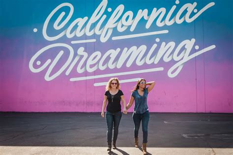 Lesbian Los Angeles Best Lesbian Clubs And Lesbian Bars Los Angeles