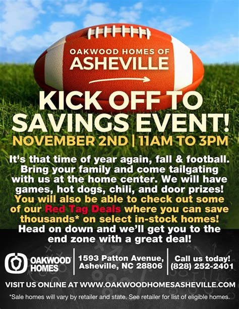 Oakwood Homes of Asheville