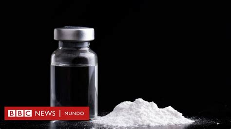 Ghb La Peligrosa Droga Usada Por El Violador Más Prolífico De Reino