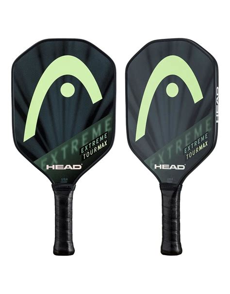 Head Extreme Tour MAX 2023 Pickleball Paddle - ProAm Tennis