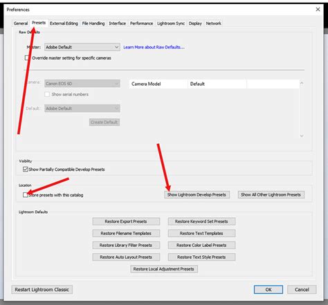 How To Install Lightroom Presets Shutter Pulse