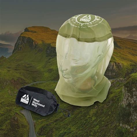 West Highland Way Trail Map - Harvey Maps – West Highland Way Shop