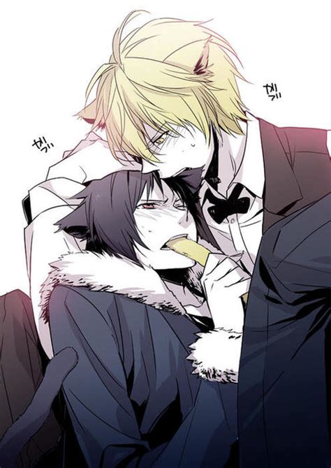 Shizuo X Izaya Izuo Photo 30878058 Fanpop