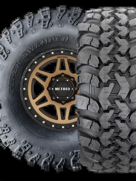 Utv Tire Pressure Chart Guide Off Roading Utv