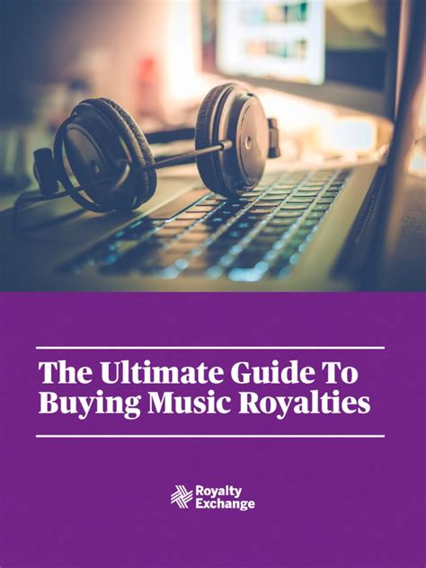 Unlock the Hidden Power of Music Royalties – Here’s What You Need to Know - Veja Store Site