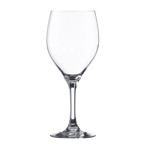 VICRILA Boite de 6 verres à pied trempés Rodio 42 cl