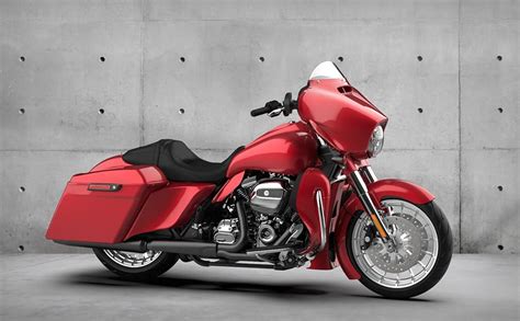 Amazon Moto Onfire Wicked Red Inch Stretched Saddlebags