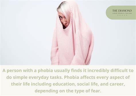 Phobia Definition Causes Symptoms And Treatment The Diamond Rehab