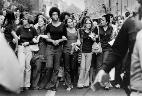 46° Aniversario Un Hito De La Segunda Ola Feminista La “huelga De