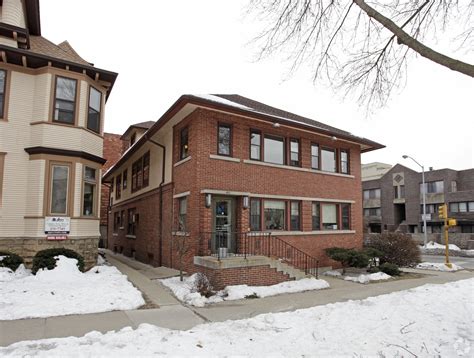 401 Wisconsin Ave, Madison, WI 53703 - Office for Sale | LoopNet