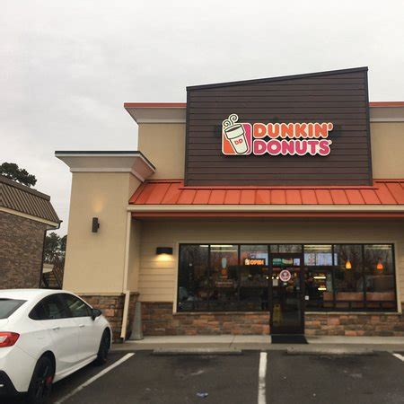 DUNKIN Lenoir City Menu Prices Restaurant Reviews Order Online