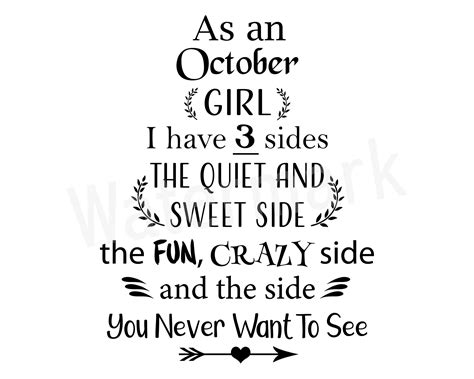 Funny October Birthday Quotes - ShortQuotes.cc