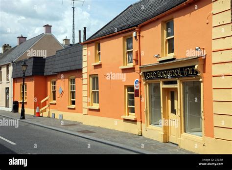 Lord Baganol Inn Leighlinbridge Co Carlow Ireland Stock Photo Alamy