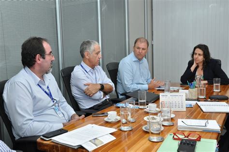 Sabesp Deposita R Milh Es E Garante Posse De Reas Da Represa Do