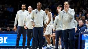 Four-star shooting guard Amari Evans lists Xavier in final 3 schools