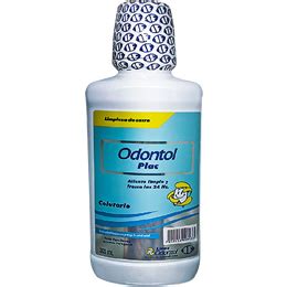 Odontol Plac Colutorio Infomerc Vadem Cum Farmac Utico Bolivia