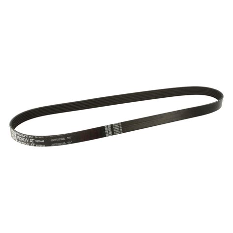 Gates Premium OE Micro-V Belt Drive Belt - Walmart.com - Walmart.com