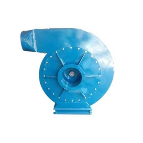 Mild Steel Air Blower At Rs Piece Ss Blower In Navi Mumbai Id