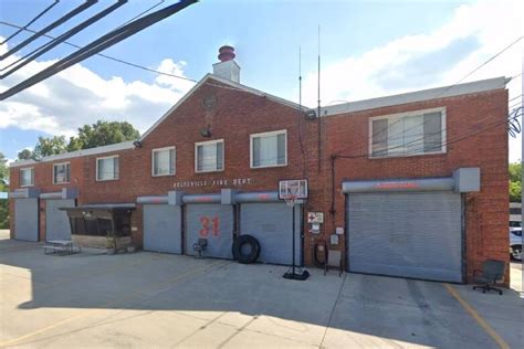 Plan to remove career firefighters from Beltsville station has some ...