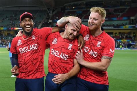 Where To Watch Pakistan Vs England T20 World Cup 2022 Final Match