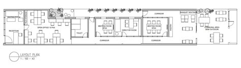 entry   rickysendy  design  architectural internal floorplan