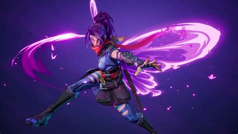 Marvel Rivals Adds Psylocke Gematsu