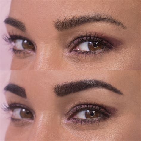 Henna Brows Revolution Lovely Lashes