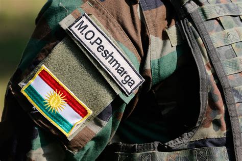 The U.S., the Peshmerga, and Mosul | The Washington Institute