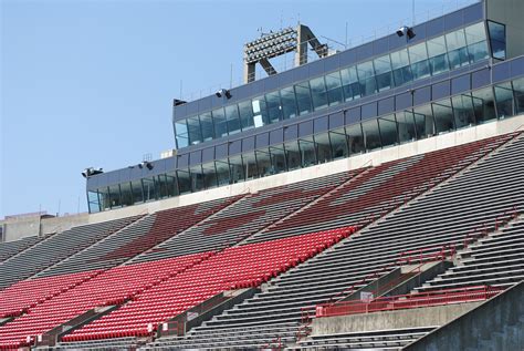 Ysu Stambaugh Stadium Seating Chart | Elcho Table